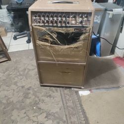 Fender Acoustasonic Amplifier 