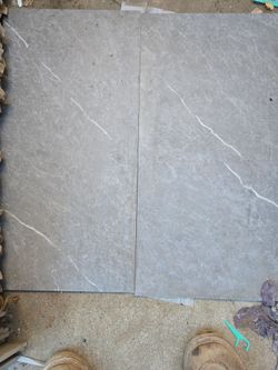 Porcelain Tile