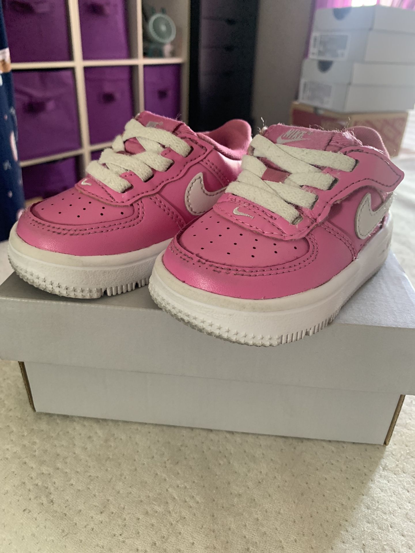 Nike Air Force 1