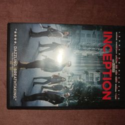 Inception Movie