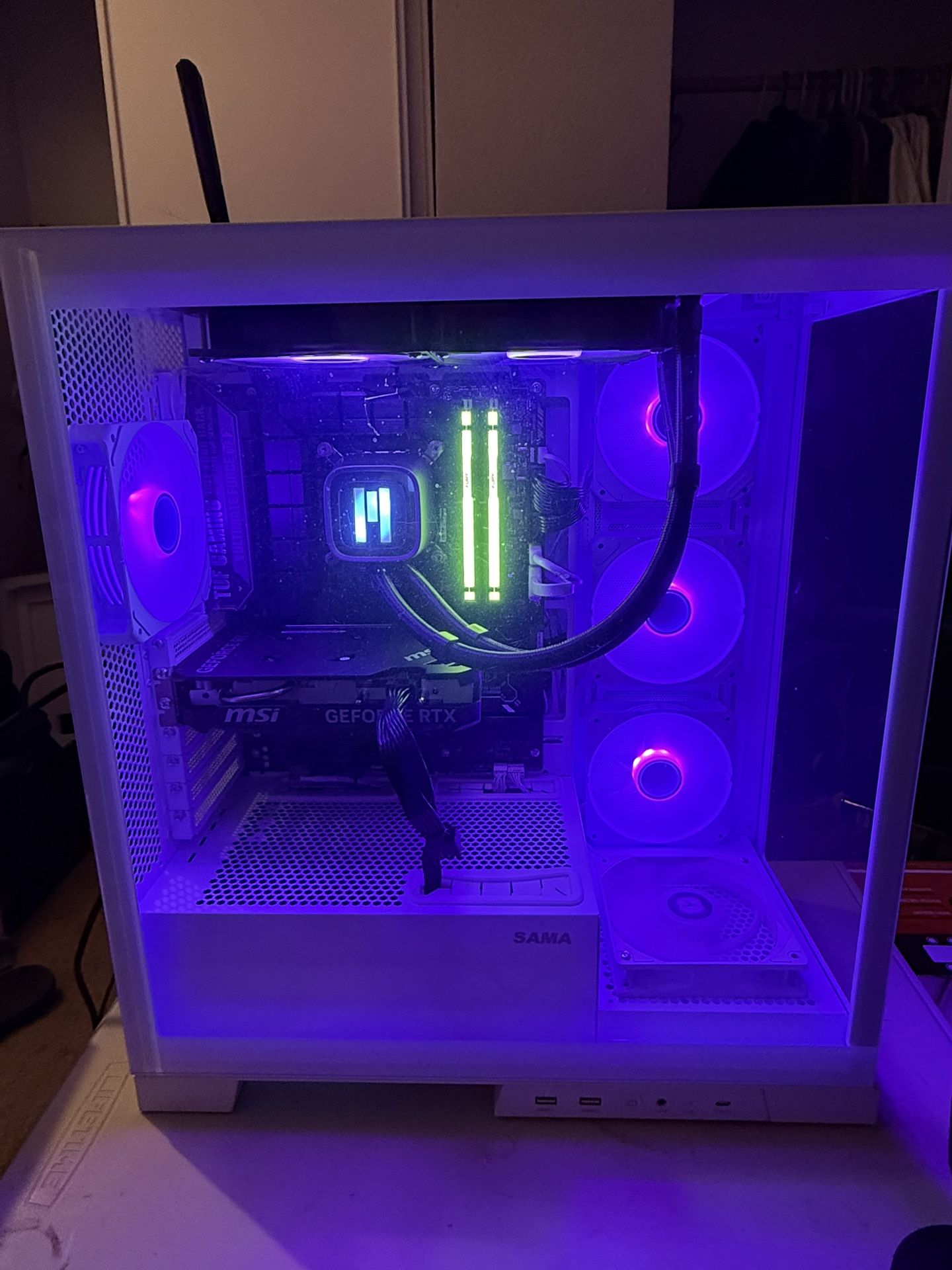 Gaming Computer
