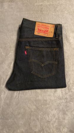 Levi 501