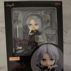 Dante Nendoroid 