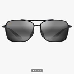 Maui Jim Sunglasses