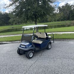 Club Car Precedent 48v 