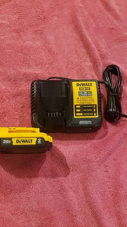 Dewalt 20v