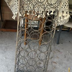 Bottle Holders