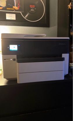 HP OFFICE JET PRO PRINTER