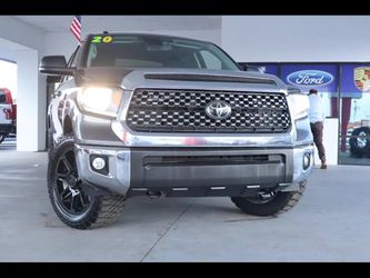 2019 Toyota Tundra