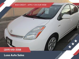 2006 Toyota Prius