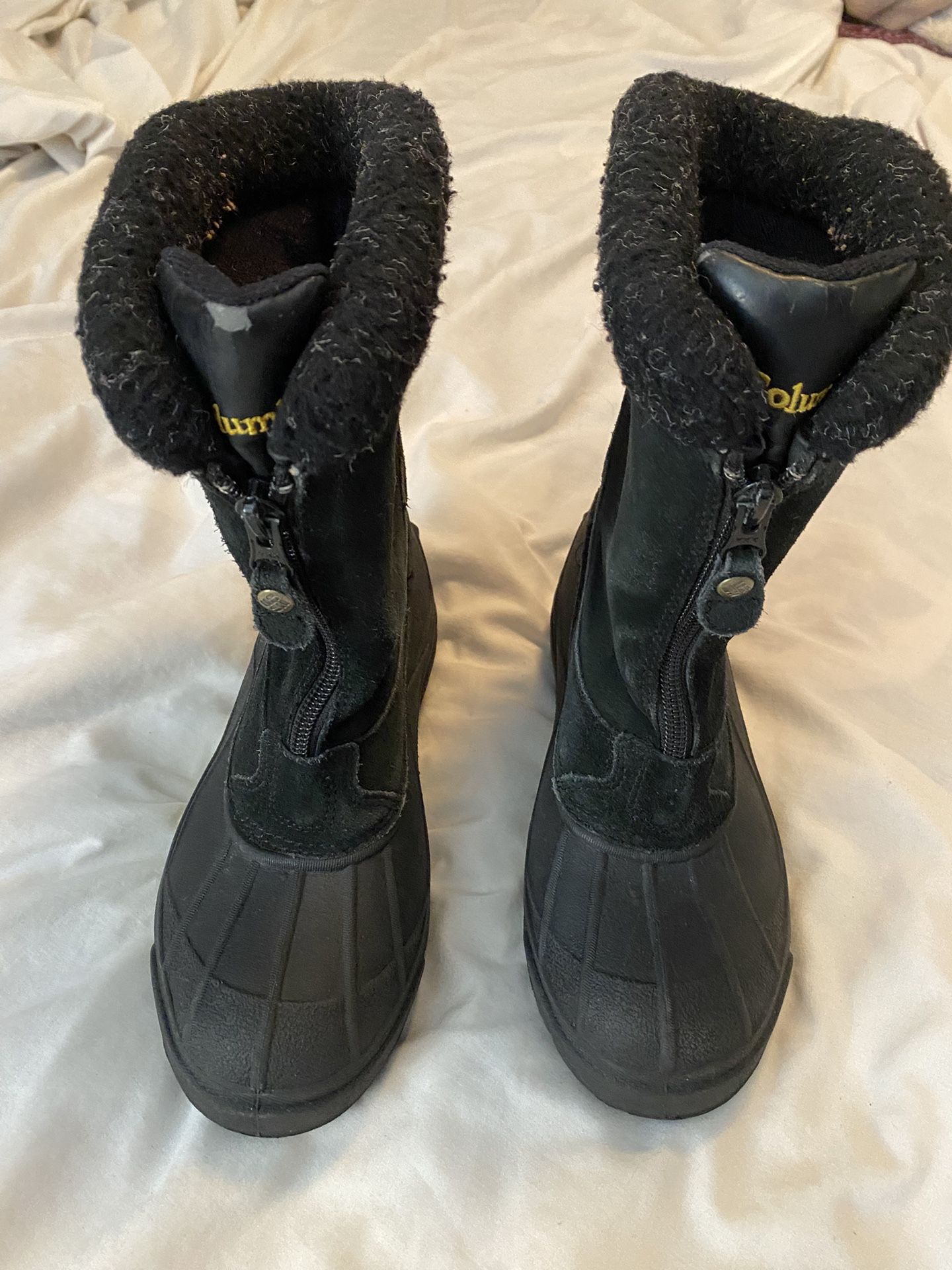 Kids Snow Boots