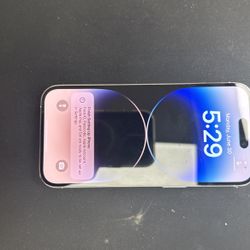 iPhone 14 PRO UNLOCKED 128GB