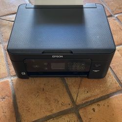 EPSON  printer 