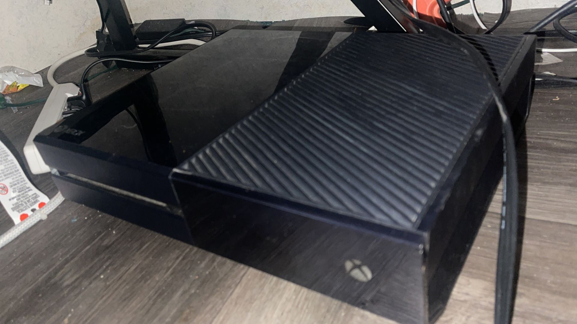 Xbox One