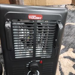 Small Heater 