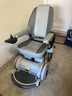 MPV5 Hover Round