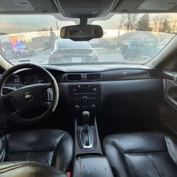 2016 Chevrolet Impala • LTZ Sedan 4D