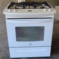 Gas Stove 
