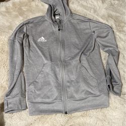 Adidas Zip up 