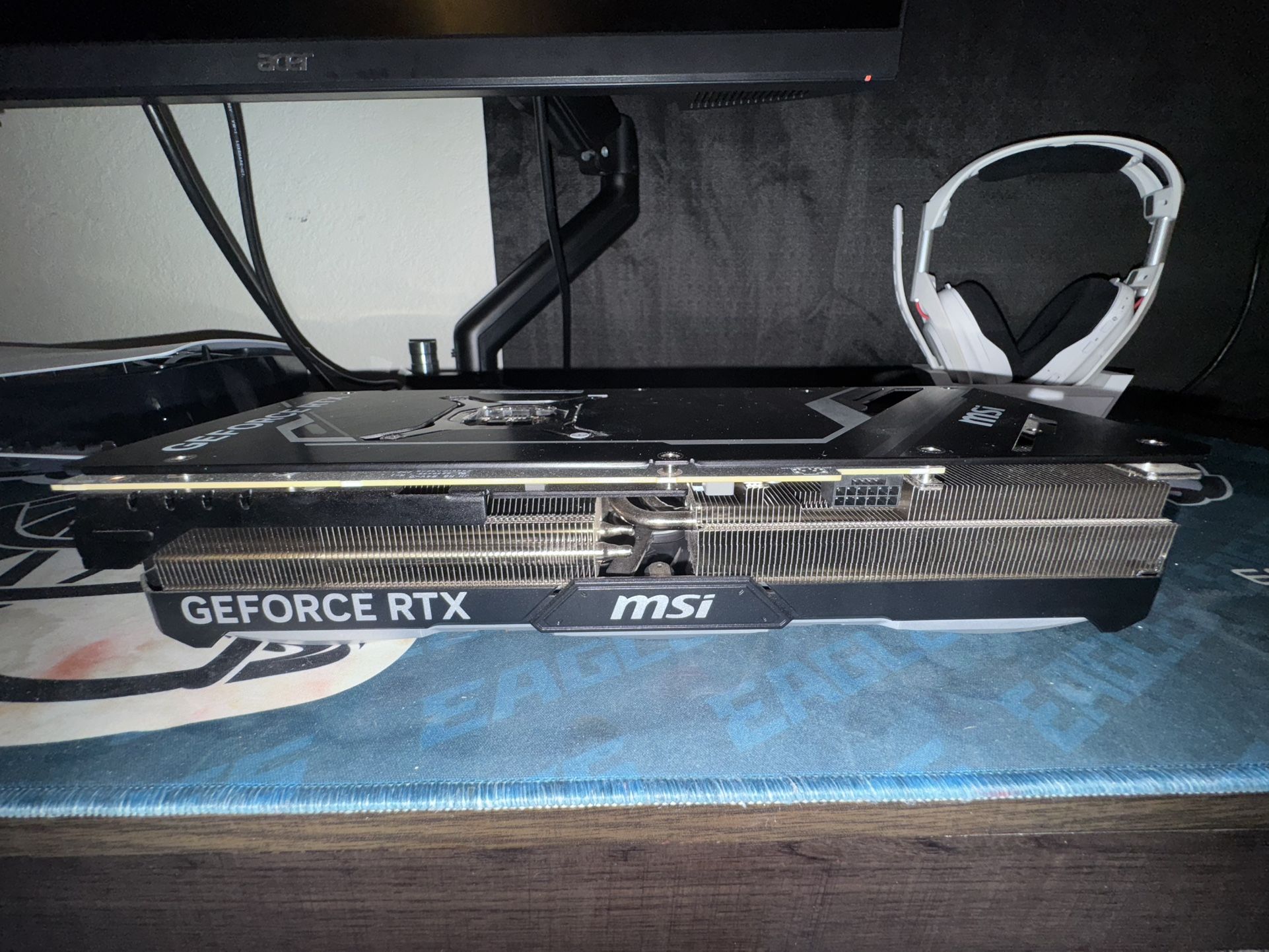 Msi 4080 Super