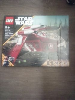75354 Lego Set