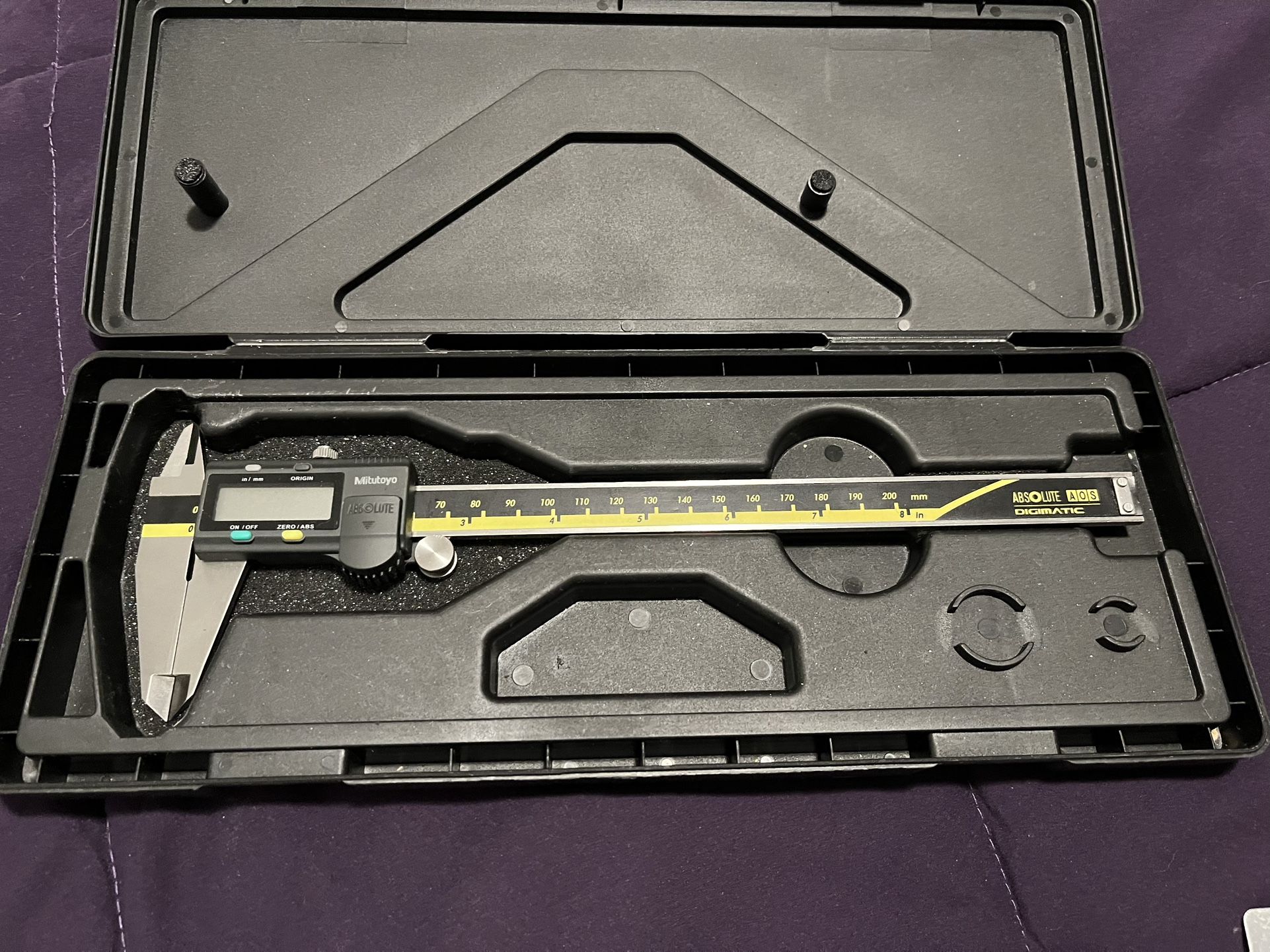 Machinist Tools