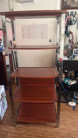 Shelving unit