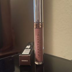 ANASTASIA LIQUID LIPSTICK