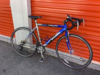 SCHWINN prelude 14 SPEED