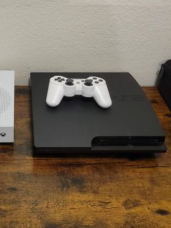 Playstation 3 system