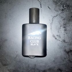 Racing Club Black 