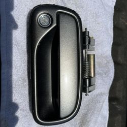 2000-06 Toyota Tundra Passenger Door Handle