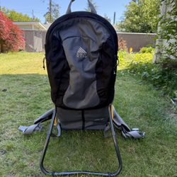 Kids Hiking Backpack