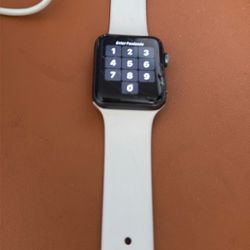 Apple Watch Series 3 42mm 