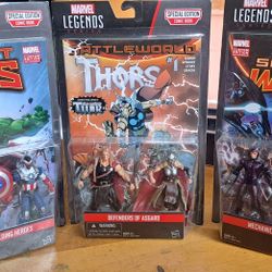 Marvel Legends Series