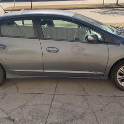 2010 Honda Insight