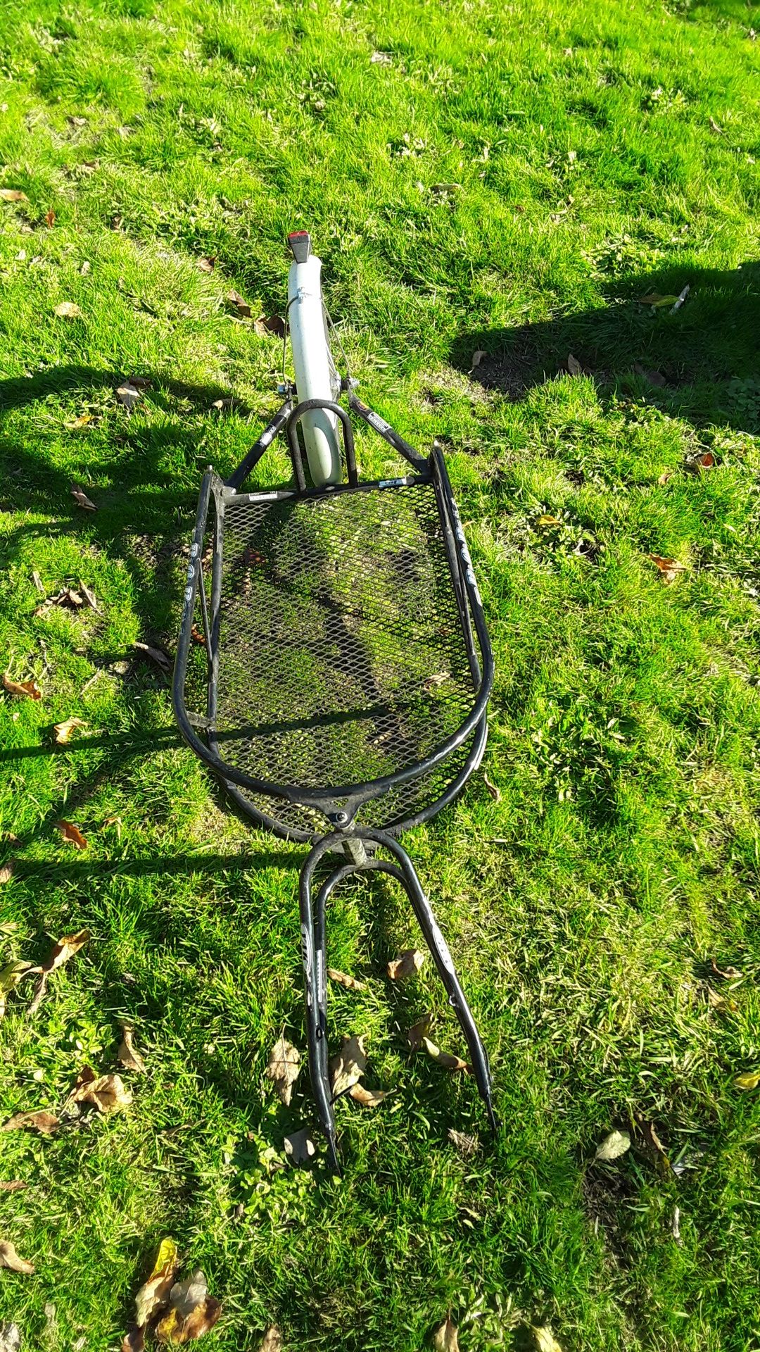 BOB bike trailer for Sale in Olympia, WA OfferUp