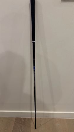 Driver shaft Tensei 1K Blue 65 R