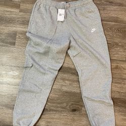 Nike Fleece Sweatpants