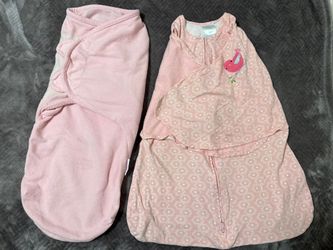 Baby Sleep Sacks 3-6 Months 