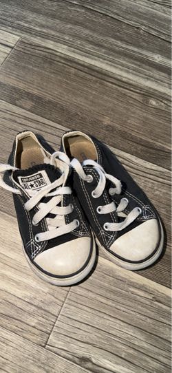 Toddler shoes converse