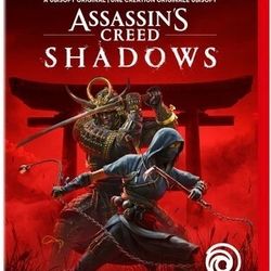 Assassin's Creed Shadows