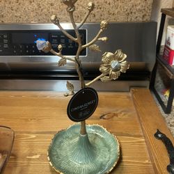 Jewelry Tree