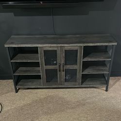 TV Stand/Bar-Wine Storage