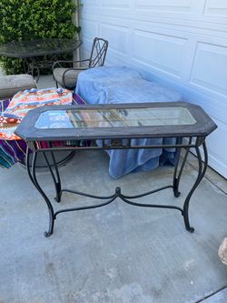 Furniture $25