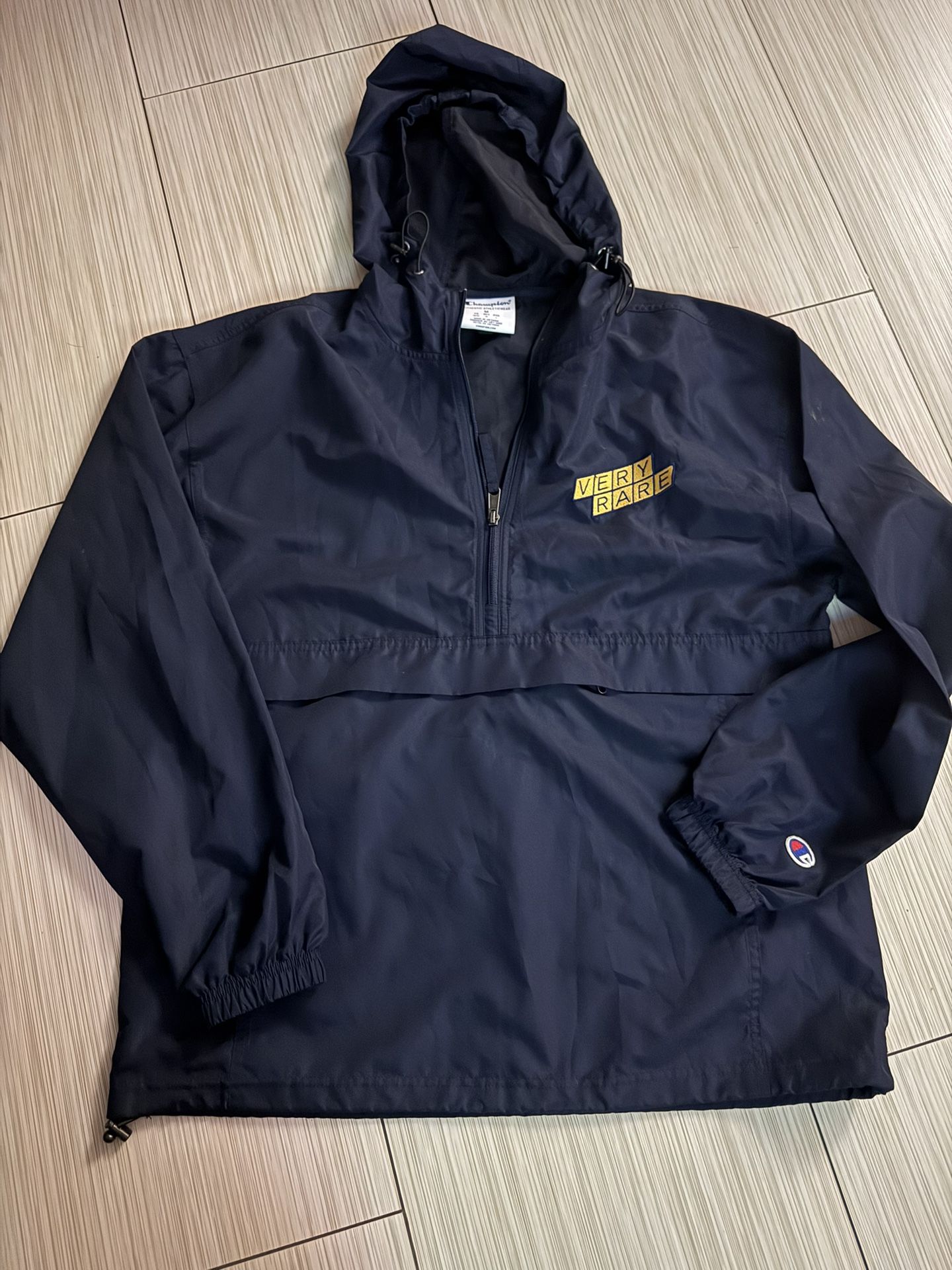 Champion Hoodie