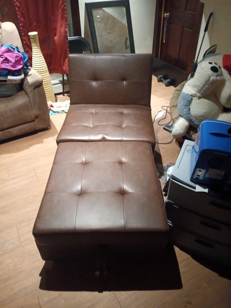 Recliner/Lounger