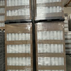 Shrink Wrap Plastic Wrap Delivery Available 