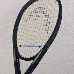 Head Is 12 Tennis Racket