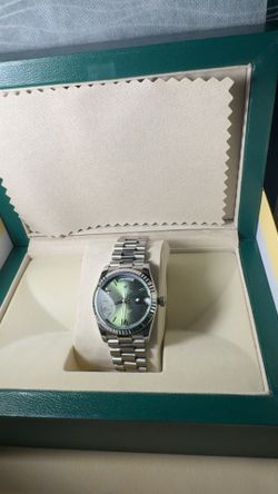 Rlx watch men’s